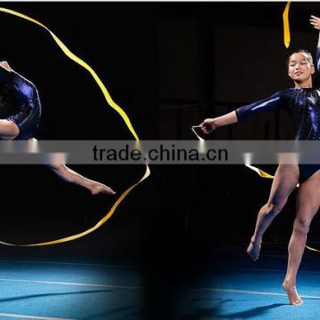 2014 Newest First-Class Dance Ribbon Gymnastic Ribbons photo-4
