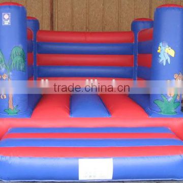 Ocean theme bouncy castle inflatbale, event inflatables for sale,kids bounce house jump castle