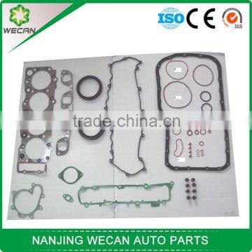 OEM avaliable Auto parts gasket kit engine for ISUZUU 4HF1