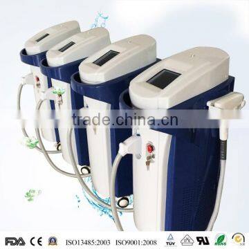 Medical CE Professional Salon System 808nm Diode Laser Hair Removal Beijing Fogool photo-4