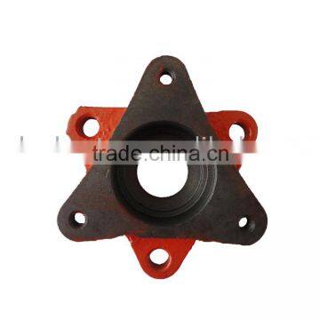 Holder Bearing For Kubota Harvester DC60 Model