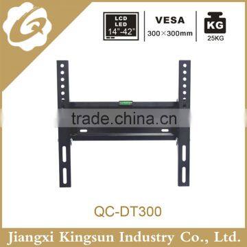 Low Price Universal Tilting up and Down Lcd/plasma Adjustable Led tv Wall Mount for 42inch Tvs photo-2