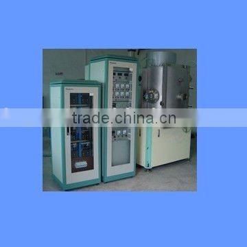 PVD coating equipment