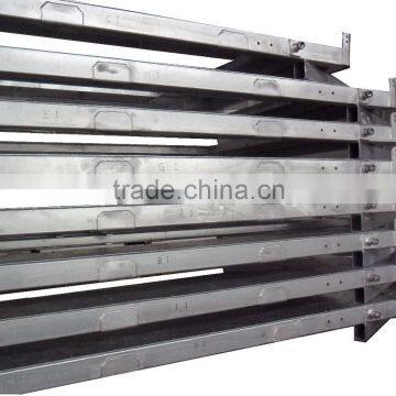 OEM/ODM Heavy Duty Steel Bracket Manufacturers photo-3