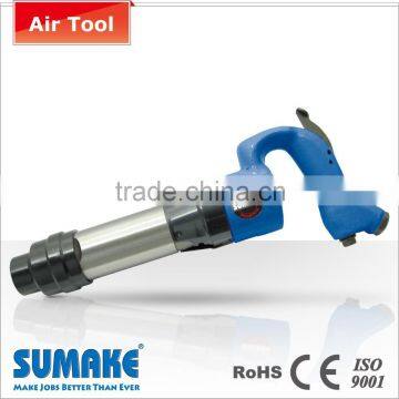 1-4/5" Heavy duty power AIR CHIPPING HAMMER