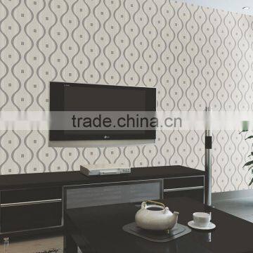 Modern classic decorate wall wallpaper