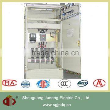 GGD Low Voltage AC Distribution Electric Switch Cabinet