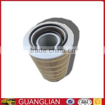 High Quality Kinglong &Yutong Engine Air Filter K2640+A