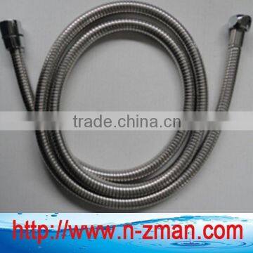 Reinforced Shower Hose,Extensable Shower Hose,Polished Shower Hose