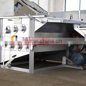chicken slaughter machine/high quality defeathering machine