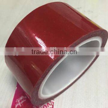 Anti-counterfeiting VOID roll tamper evident hologram sticker