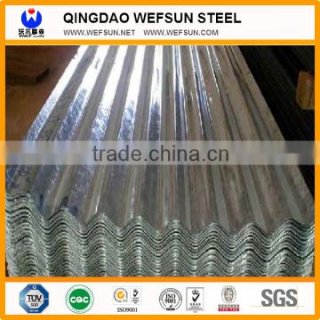 Chinese supplier PPGI sheet/coil /Corrugated Zink Roofing Sheet/Galvanized Steel Price size