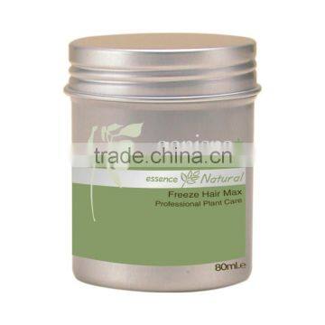 Hot sales styling product professional OEM korea hair wax