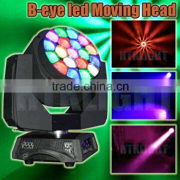 B-eye led moving head