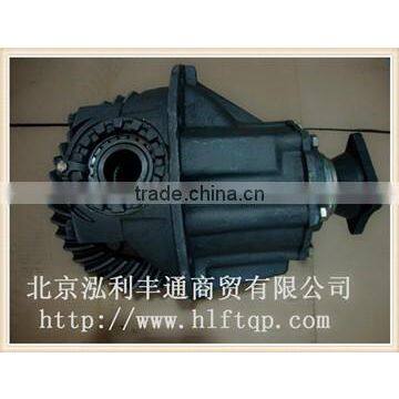 Best price for original FOTON main reducer assembly ( 2402000-HF16030FT)