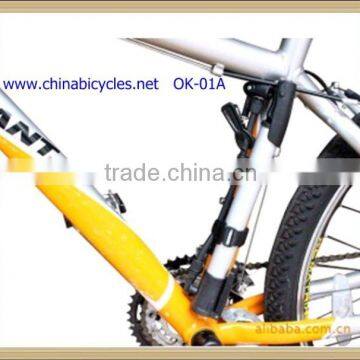 Hot selling Bicycle mini pump