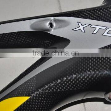 Chinese Carbon Bike Frame China Mtb Carbon Frame 27.5er Mtb Carbon Frame 650b photo-4