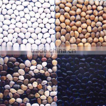 Natural Pebbles Tiles