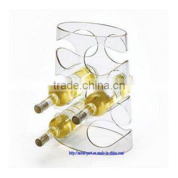 countertop wine display rack (AD-A-0044)