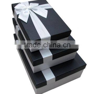 luxury custom gift box set