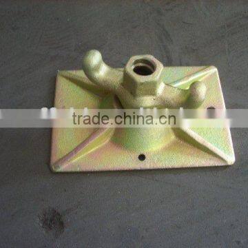 Formwork Wing Nut,rapid clamp,formwork clamp