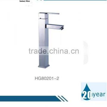 Gold Supplier Healthy Basin Faucet