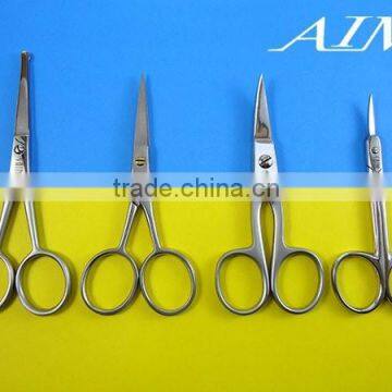 Manicure Nail Scissors