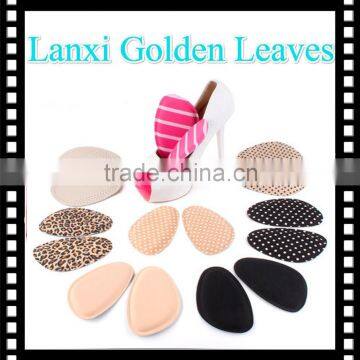 new sponge comfort foot care massage cushion non inflatable foot rest cushions