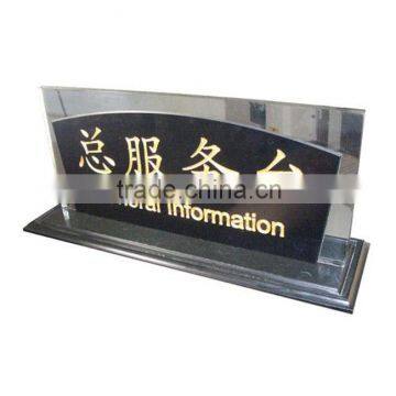Plastic Custom Acrylic Sheet Guangzhou OEM Factory photo-6