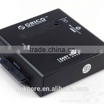 HDD Duplicator OS Clone 2.5" 3.5" 5.25" SATA to Usb Hard Drive Caddy HDD Case EnclosureUSB 3.0 E-SATA photo-2