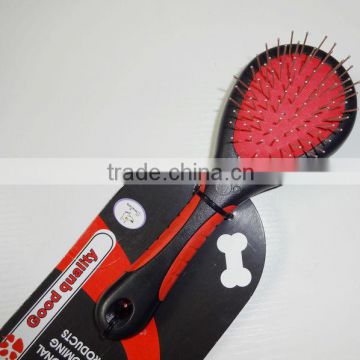 ZML1019A Double-sided pet grooming brush