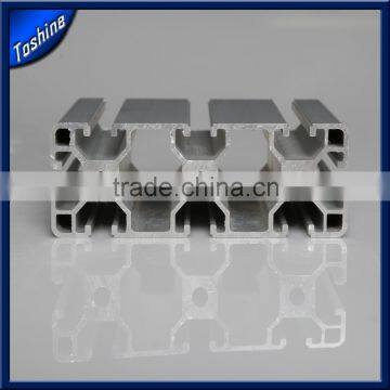 Slot T-slotted 40120 Aluminum for 3d Printer Aluminum Extrusions photo-3