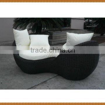 Rattan outdoor furniture