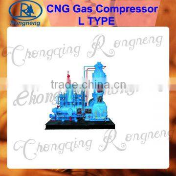 air compressor for gas station