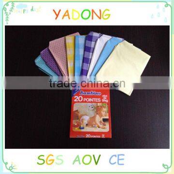 Cheaper disposable baby diaper/baby pant