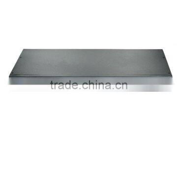 48 Port Giga Fiber Switch With Max 4*10G Uplink SFP+ Ports L2 Management photo-4