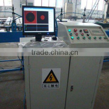 NDT Weld inspection equipment/Eddy Current Testing Instrument