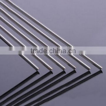 Stainless steel tube, stainless steel pipe 2*1*200MM