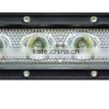 High Quality 90 watt 30 inch LED lights bar 12v offroad auto 90w led working light for car