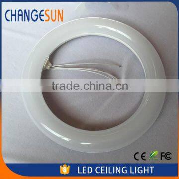 Japan style circle led ceiling light AC100V 18W sources