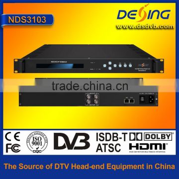 Dexin NDS3103 IP multiplexer