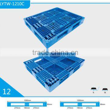 Good Quality Export Standard Plastic HDPE Pallet