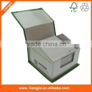 House Shape Paper Holder Memo Pad,Loose Leaf Paper,Replaced MemoPad photo-4