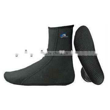 NeoSport Wetsuits Premium Neoprene 2mm Neoprene Water Sock_