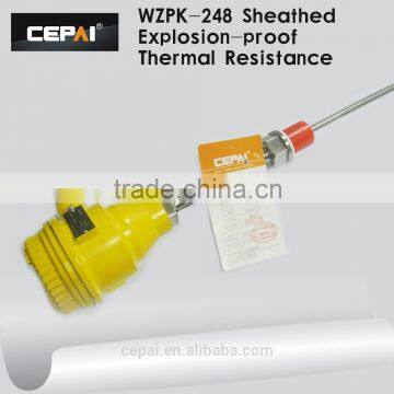 WZPK-240 Sheathed Type Explosive-proof Thermal Resistor photo-4