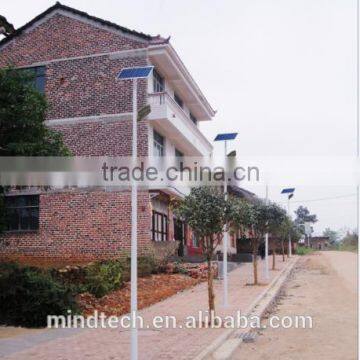 new outdoor lighting solar garden lighting for rural road