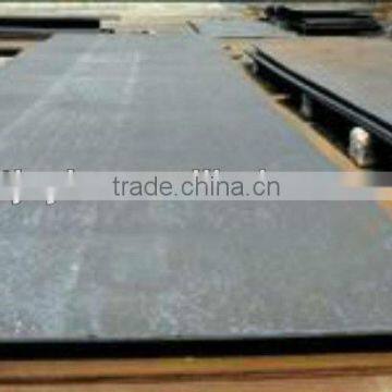 16MnCR5 alloy steel plate/sheet price