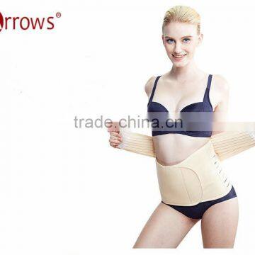 Ions Far Infrared Postpartum Belly in Cotton Postpartum Women Abdominal Medical Corset slim belly
