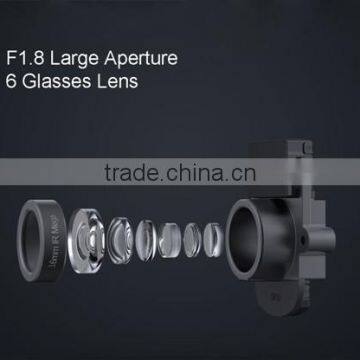 Original Xiaomi Mijia Smart Camera Night Vision Webcam IP Camera Camcorder 360 Angle Panoramic WIFI Wireless 1080P Magic Zoom photo-4