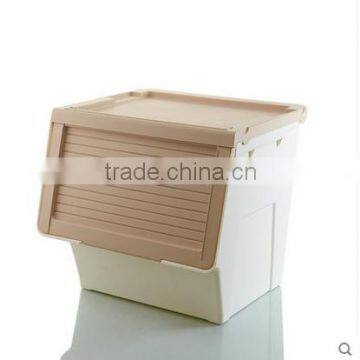Eco-Friendly Plastic Storage Box photo-4
